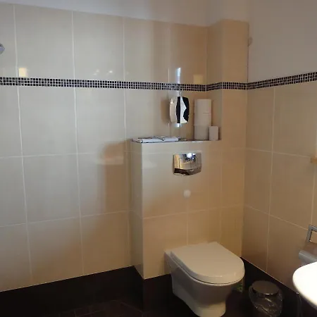 Apartmán Ferienwohnung In Traumlage