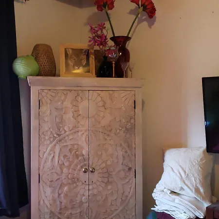 Ferienwohnung In Traumlage *
