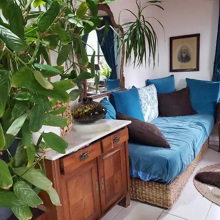 Ferienwohnung In Traumlage