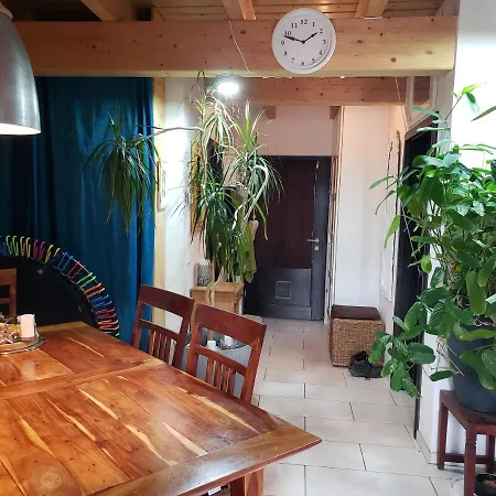 Apartmán Ferienwohnung In Traumlage Bad Saarow